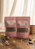 Lavander & Kamille- 100g- Voetenbad