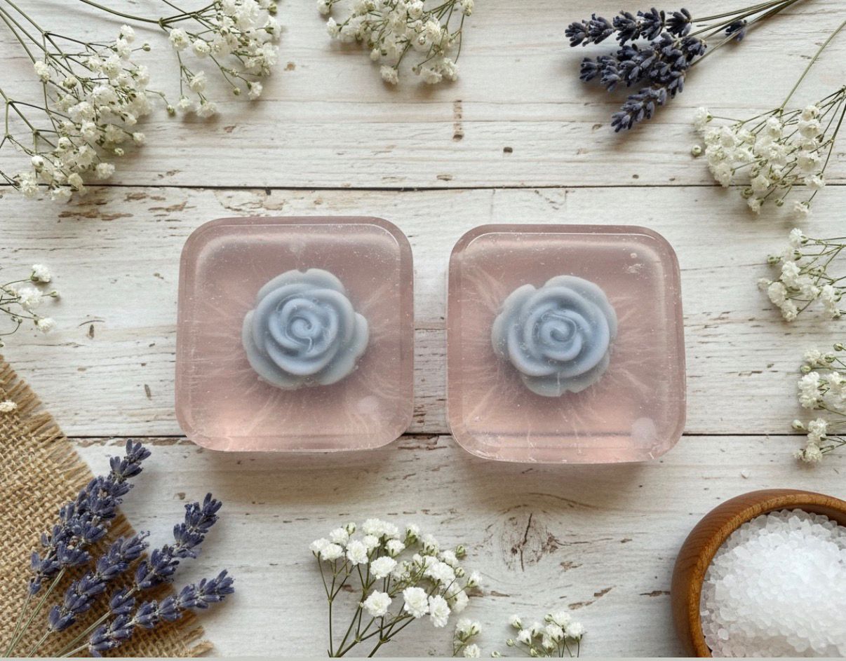 Anjer & Roos - 58g