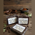 Koffie & Chocolade - 60g