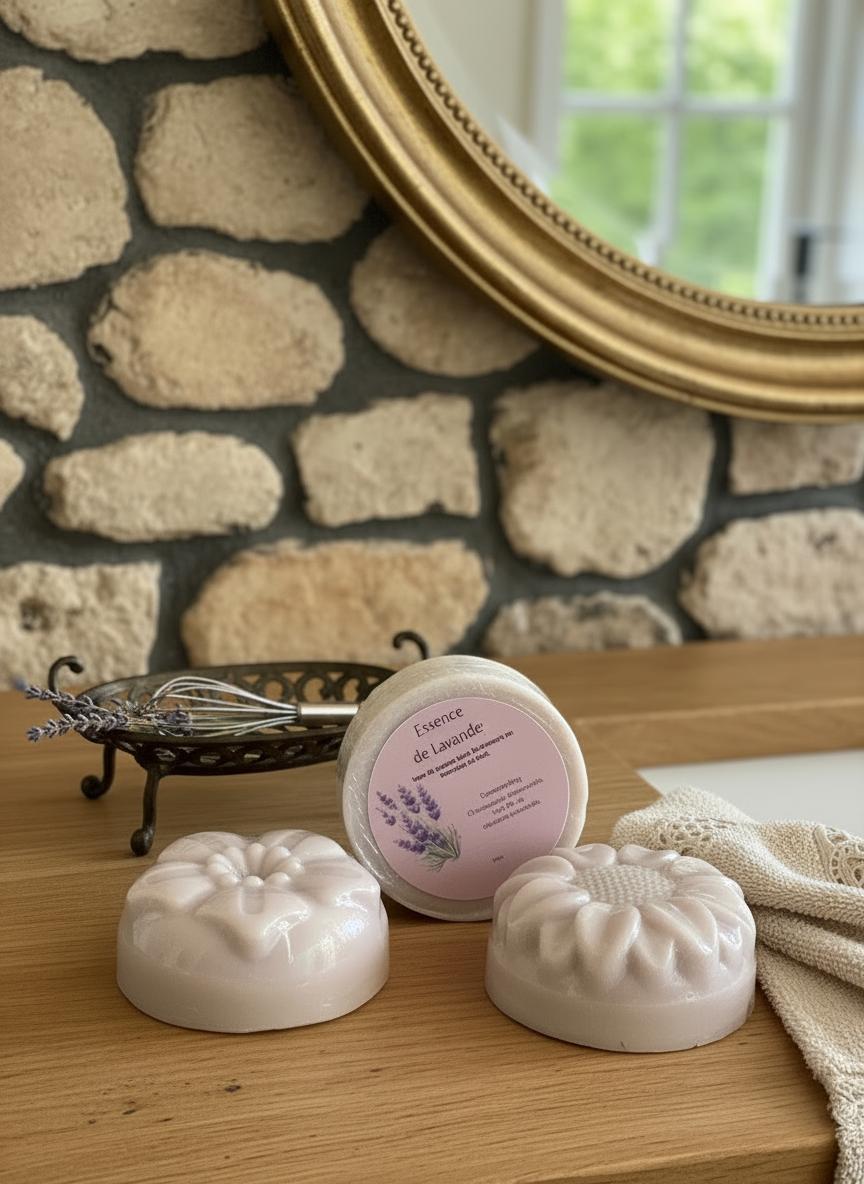 Essence de Lavander - 100g