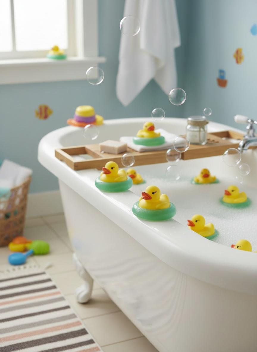 Baby Duck - 75g