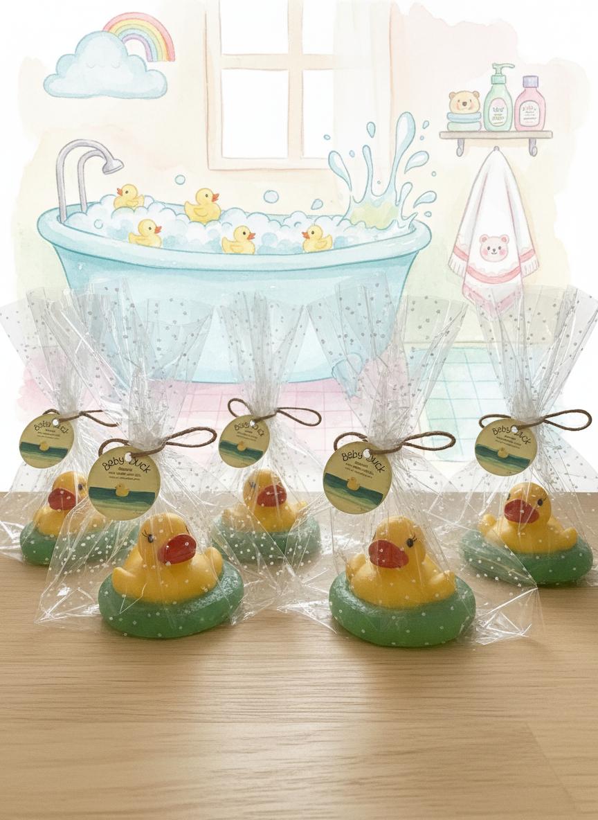 Baby Duck - 75g