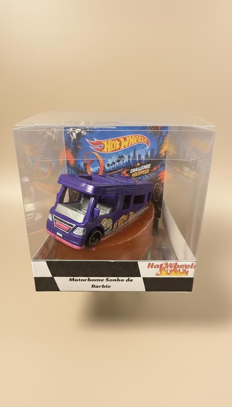 HOT WHEELS -COLLECTION  80G