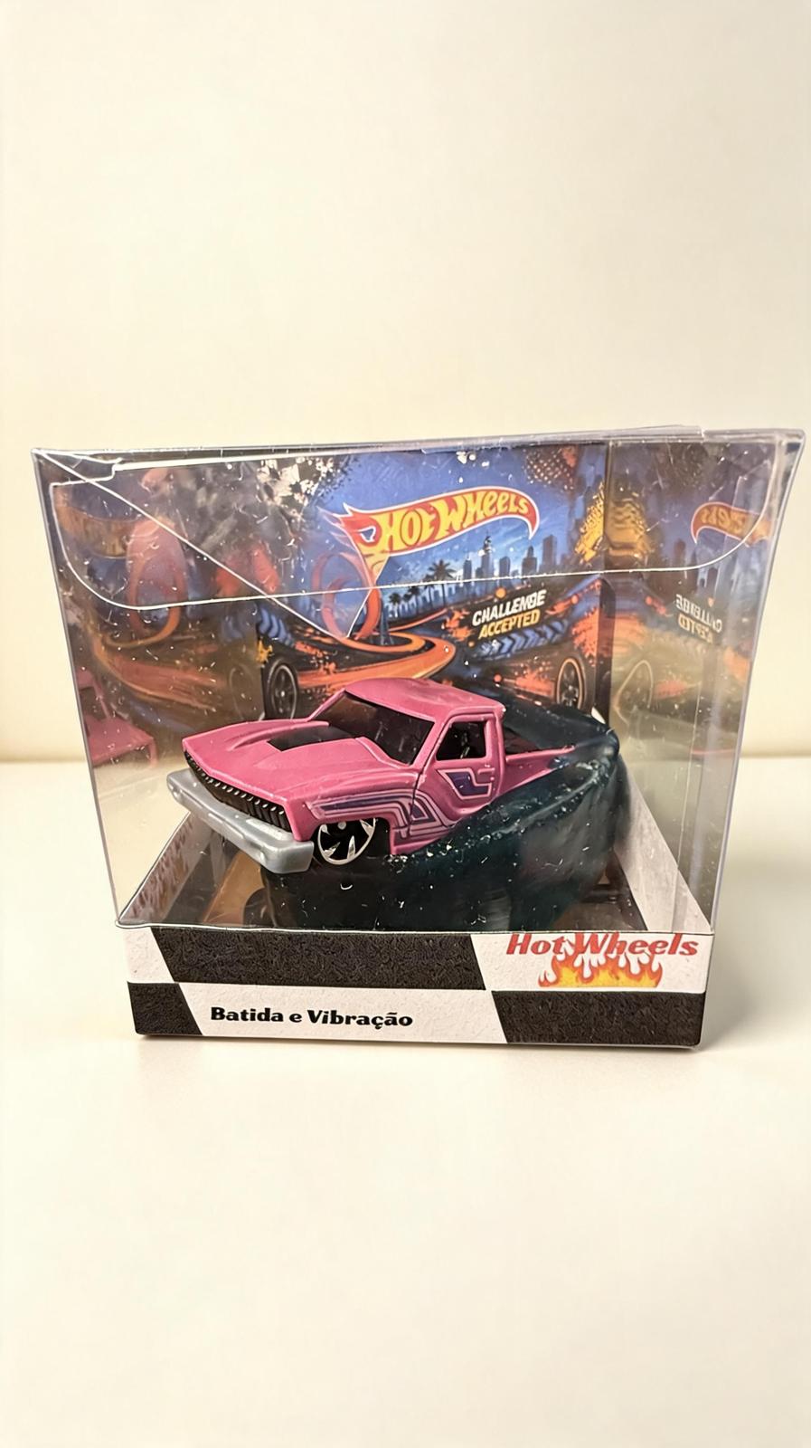 HOT WHEELS -COLLECTION  80G