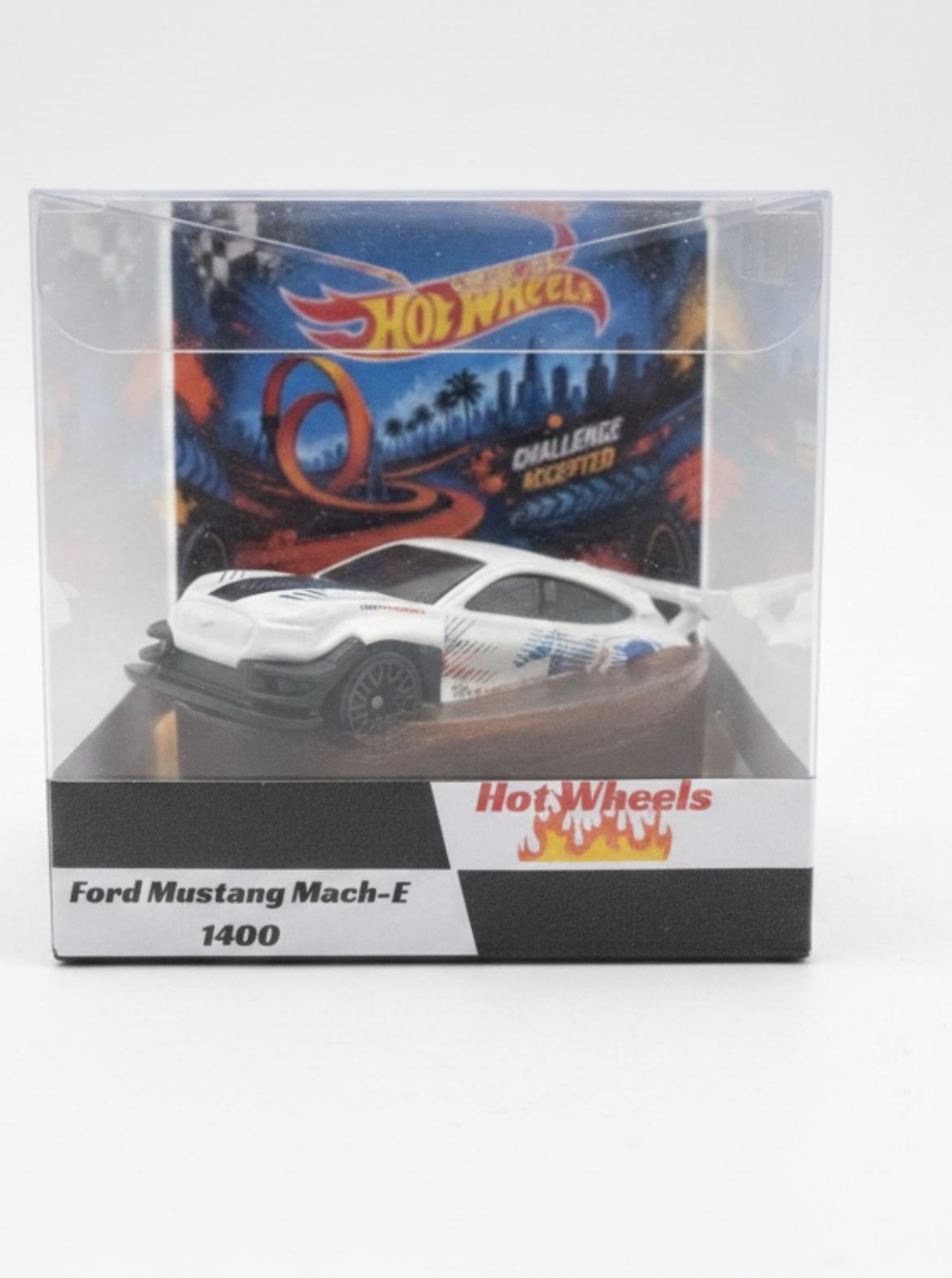 HOT WHEELS -COLLECTION  80G
